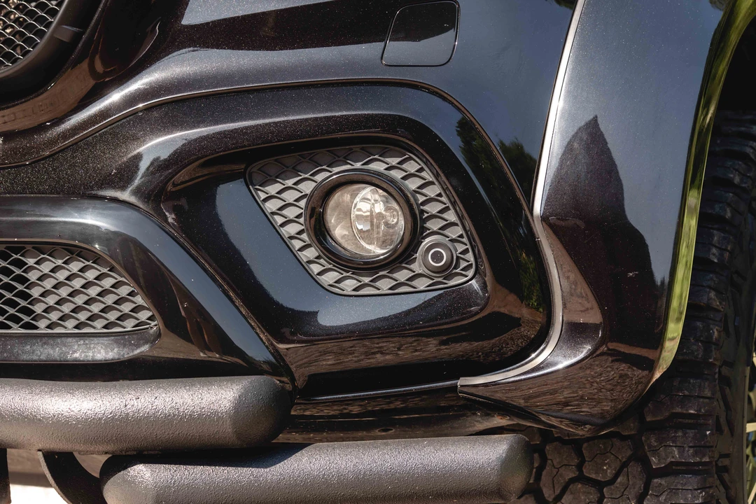 2018 Mercedes-Benz - Image 15 of 31