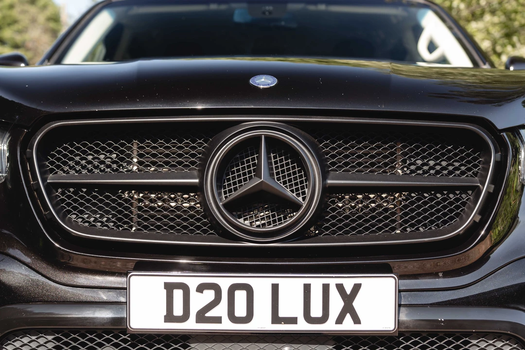 2018 Mercedes-Benz - Image 19 of 31