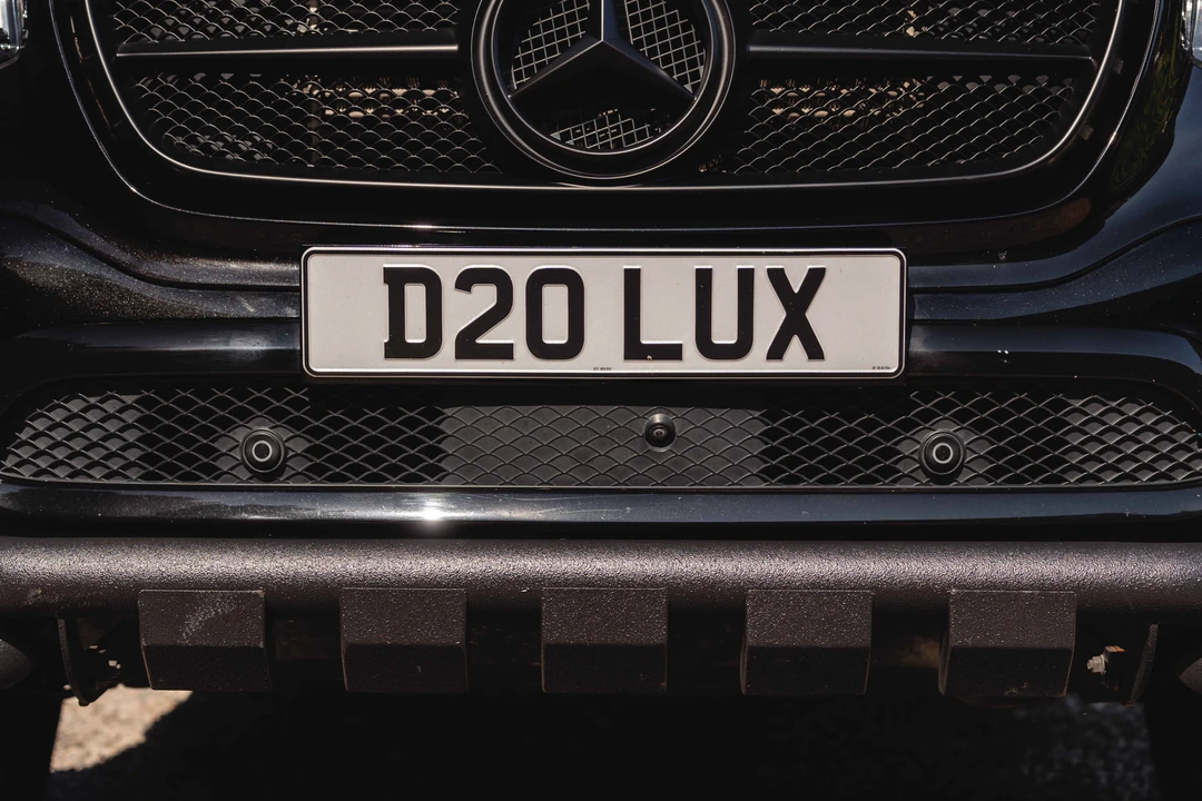 2018 Mercedes-Benz - Image 20 of 31