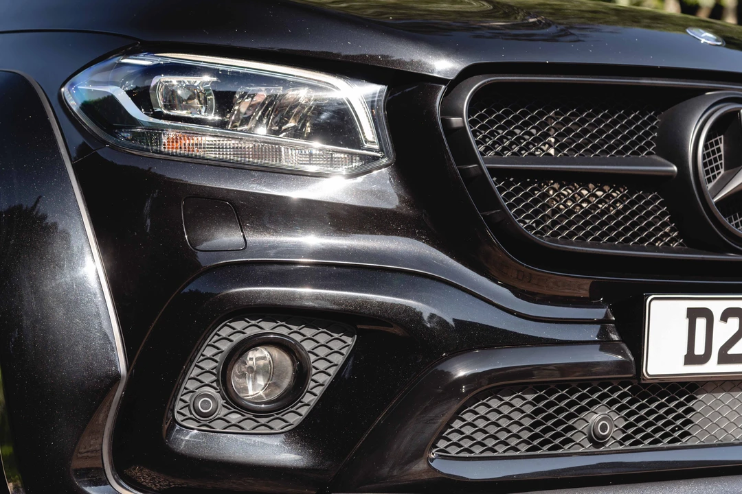 2018 Mercedes-Benz - Image 22 of 31
