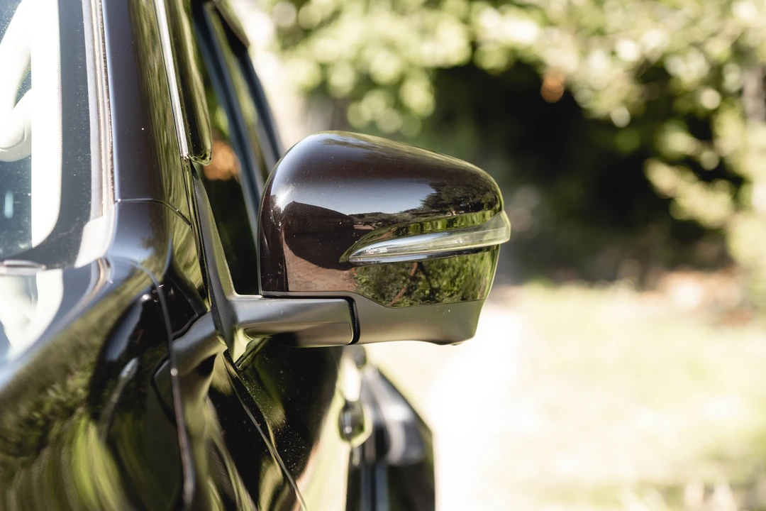 2018 Mercedes-Benz - Image 26 of 31