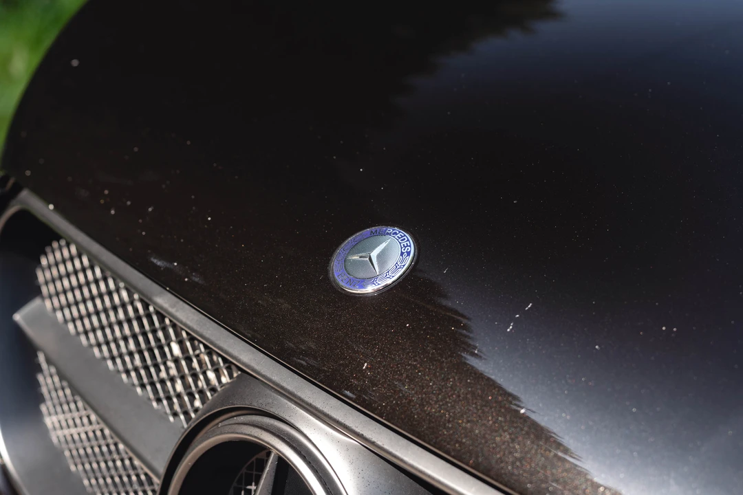 2018 Mercedes-Benz - Image 27 of 31