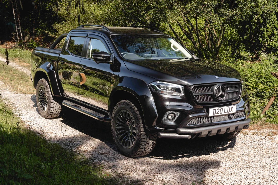 2018 Mercedes-Benz - Image 7 of 31
