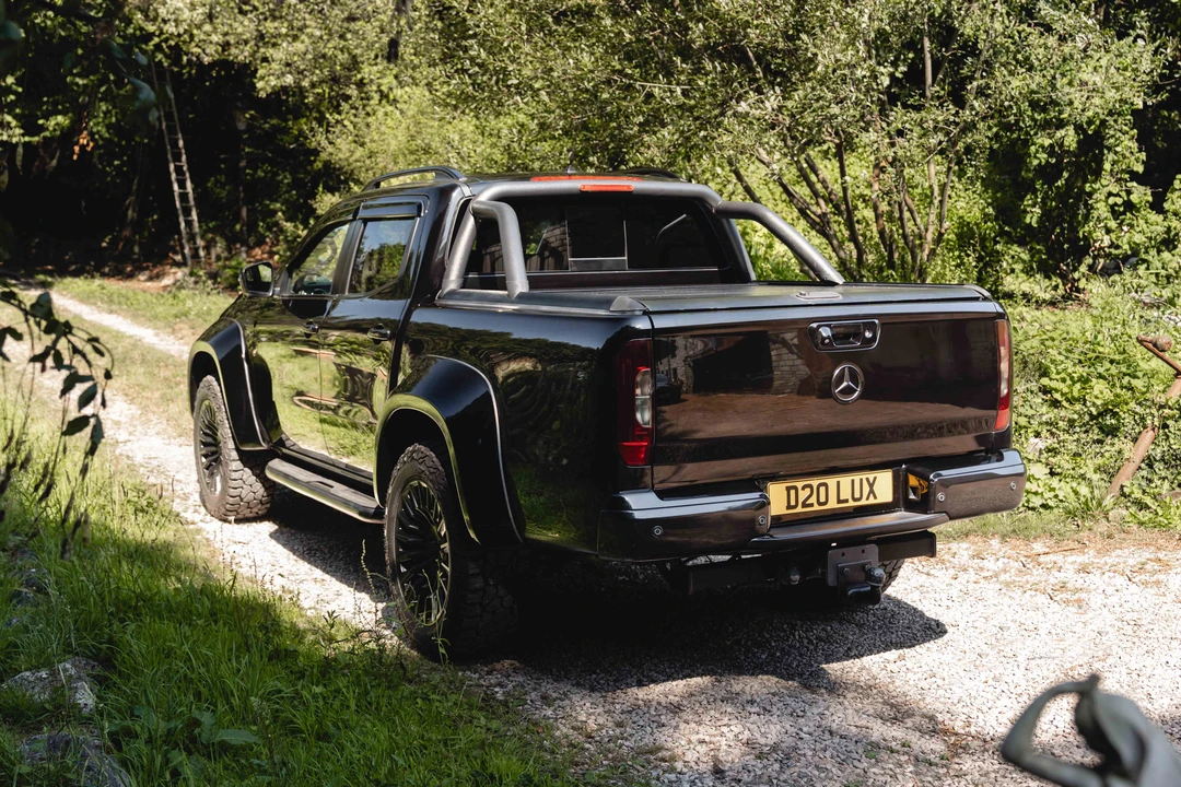 2018 Mercedes-Benz - Image 4 of 31