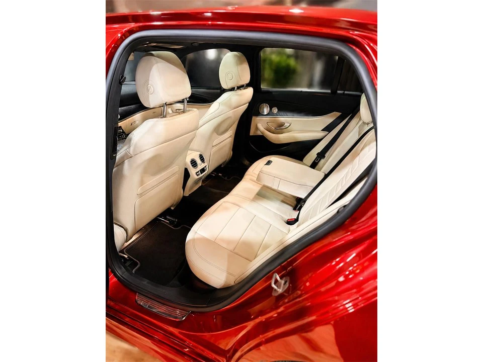 2018 Mercedes-Benz W213 E-Class - Image 8 of 17