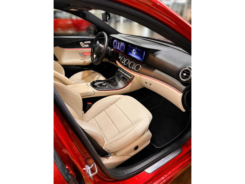 2018 Mercedes-Benz W213 E-Class - Image 9 of 17