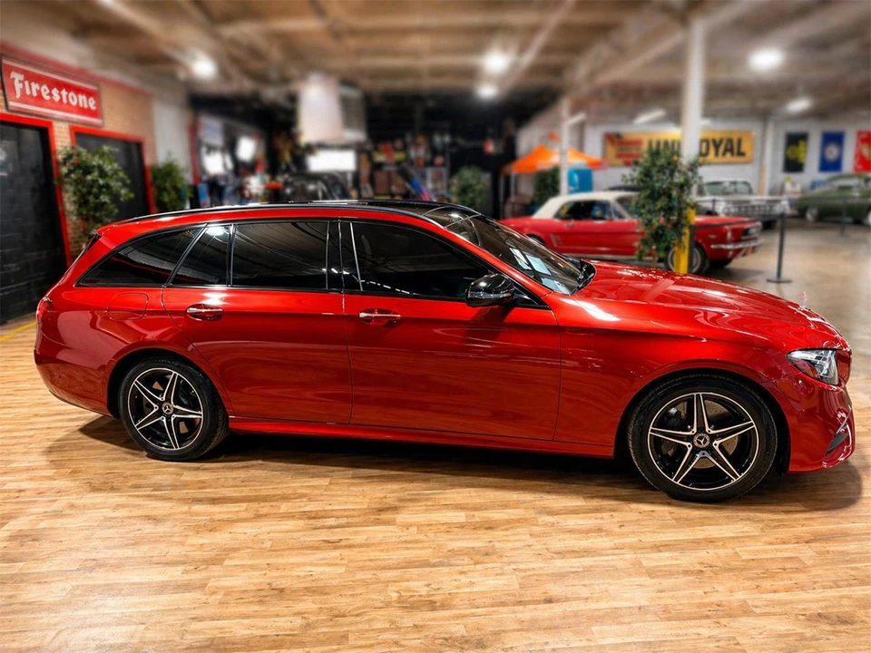 2018 Mercedes-Benz W213 E-Class - Image 3 of 17