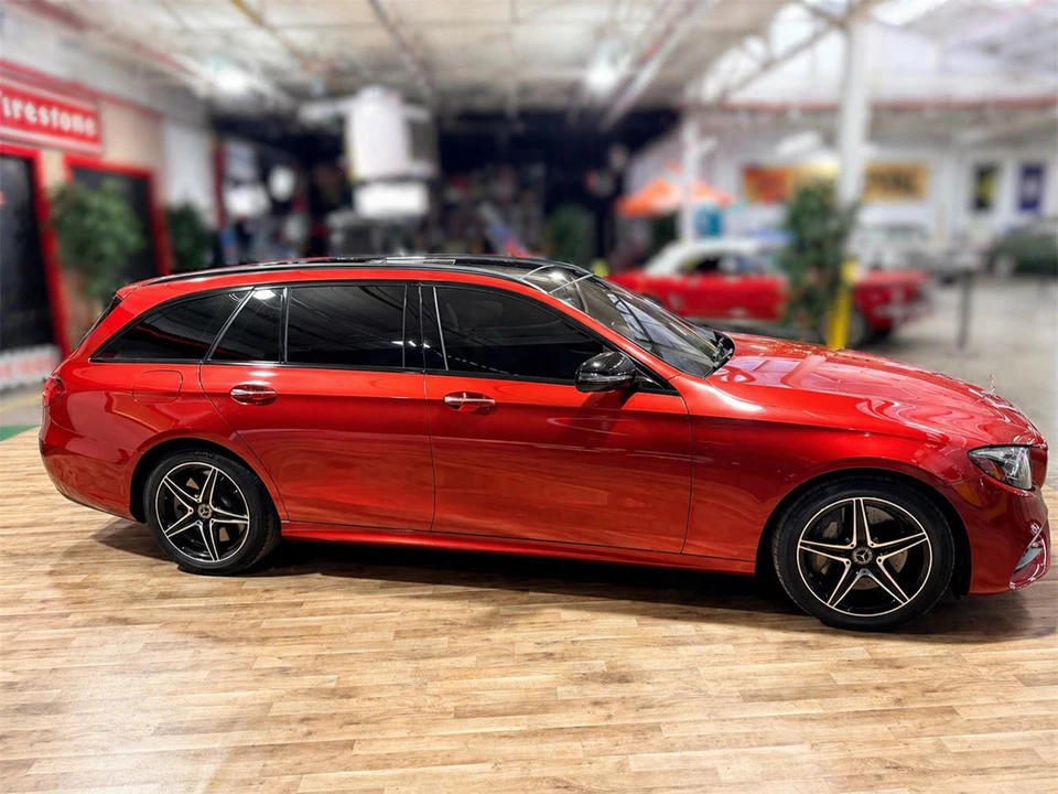 2018 Mercedes-Benz W213 E-Class - Image 10 of 17