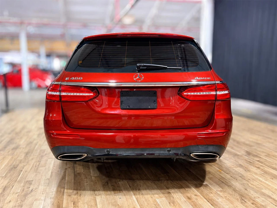 2018 Mercedes-Benz W213 E-Class - Image 5 of 17