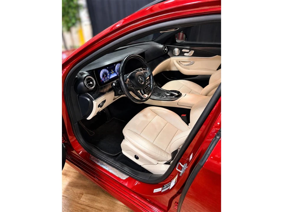 2018 Mercedes-Benz W213 E-Class - Image 13 of 17