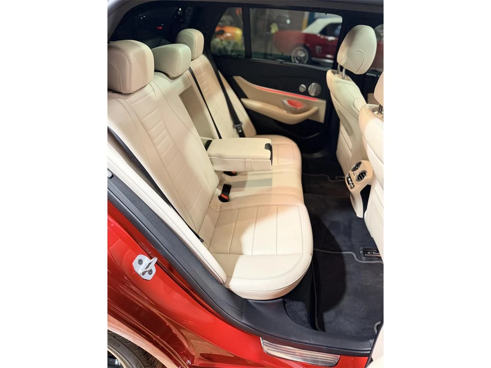 2018 Mercedes-Benz W213 E-Class - Image 17 of 17