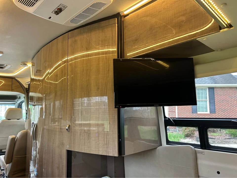 2018 Mercedes-Benz NCV3 Sprinter - Image 8 of 20