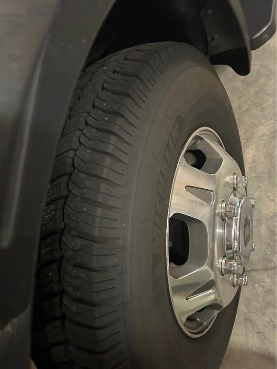 2018 Mercedes-Benz NCV3 Sprinter - Image 17 of 20