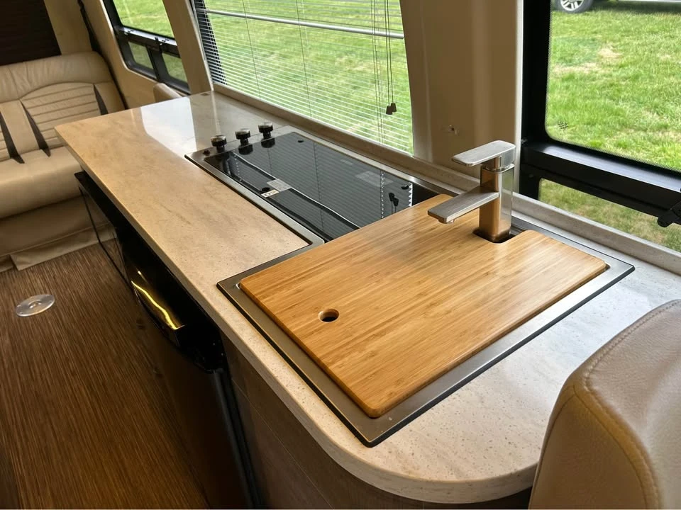 2018 Mercedes-Benz NCV3 Sprinter - Image 6 of 20