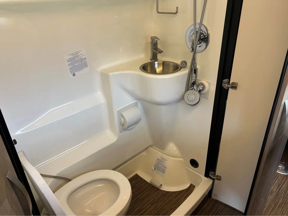 2018 Mercedes-Benz NCV3 Sprinter - Image 10 of 20