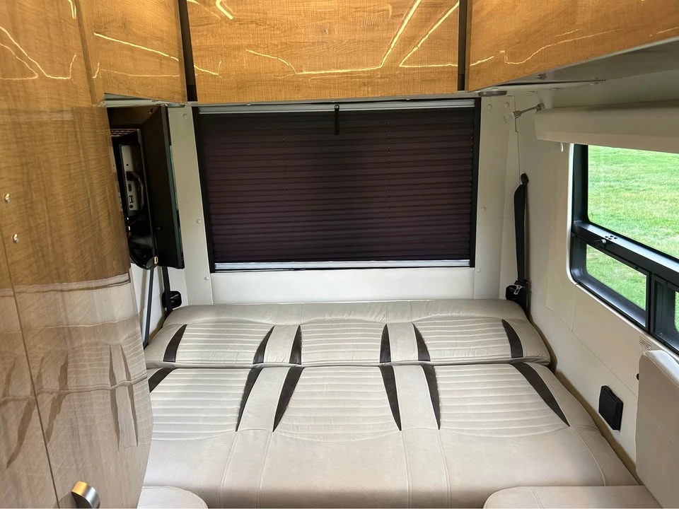 2018 Mercedes-Benz NCV3 Sprinter - Image 12 of 20