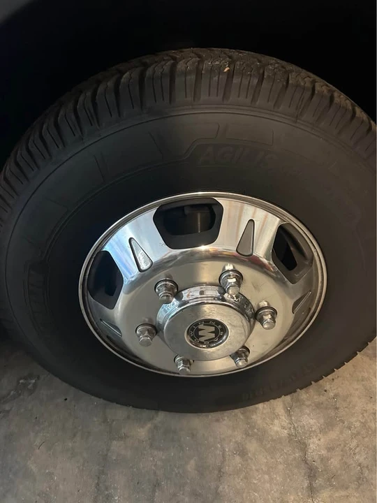 2018 Mercedes-Benz NCV3 Sprinter - Image 16 of 20