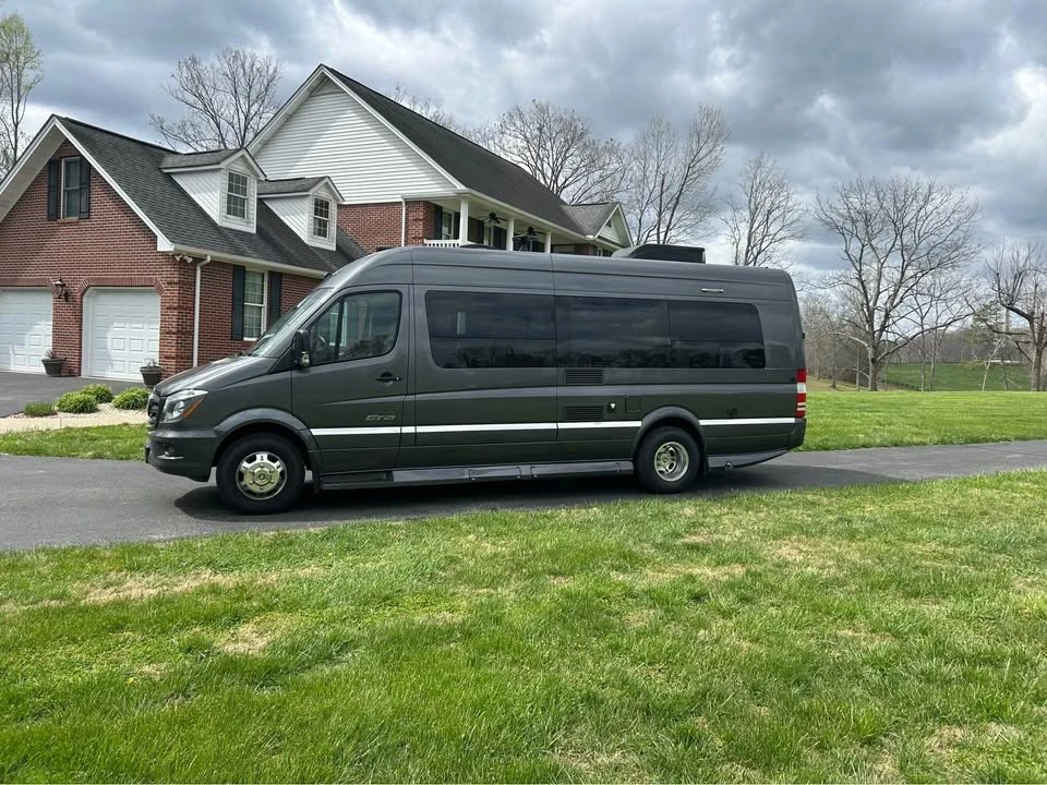 2018 Mercedes-Benz NCV3 Sprinter - Image 4 of 20