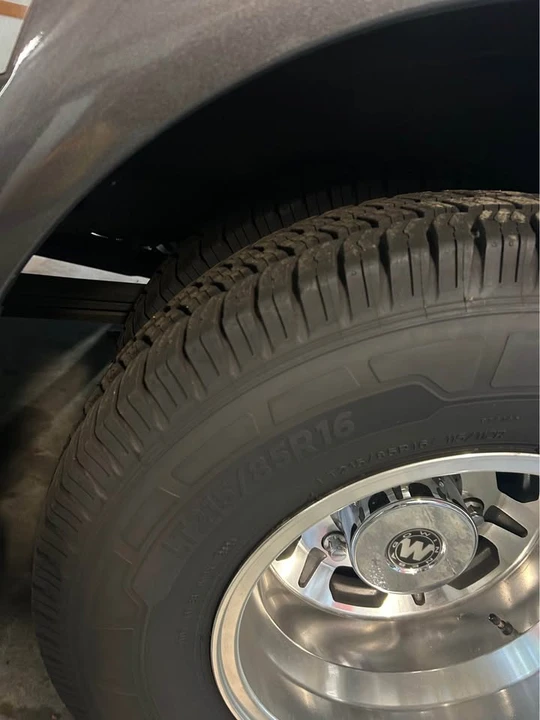2018 Mercedes-Benz NCV3 Sprinter - Image 18 of 20