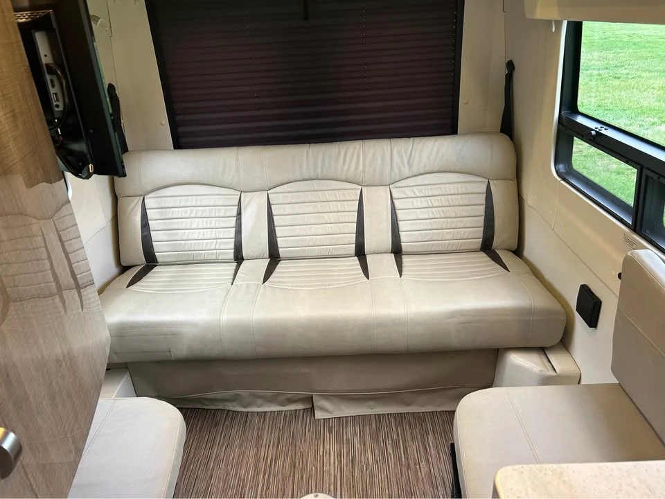 2018 Mercedes-Benz NCV3 Sprinter - Image 9 of 20