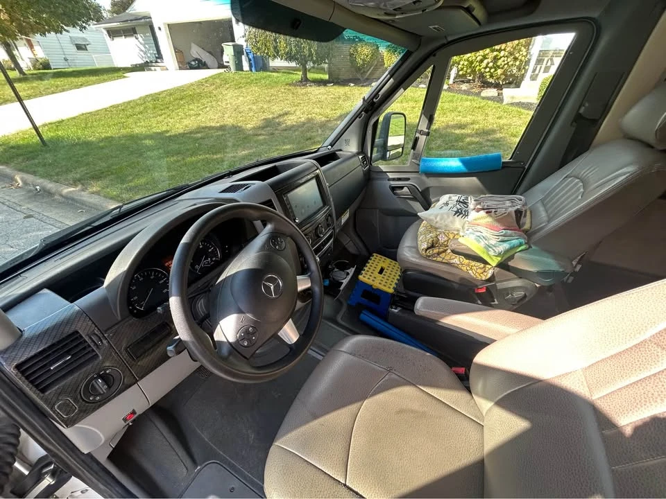 2018 Winnebago - Image 6 of 18