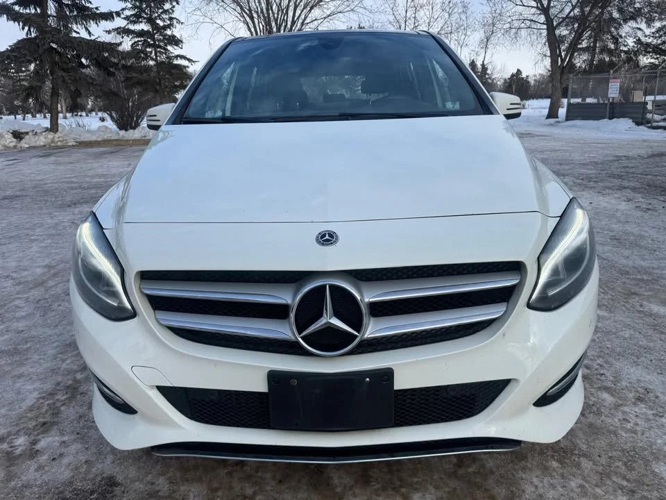 2018 Mercedes-Benz W246 B-Class - Image 2 of 19