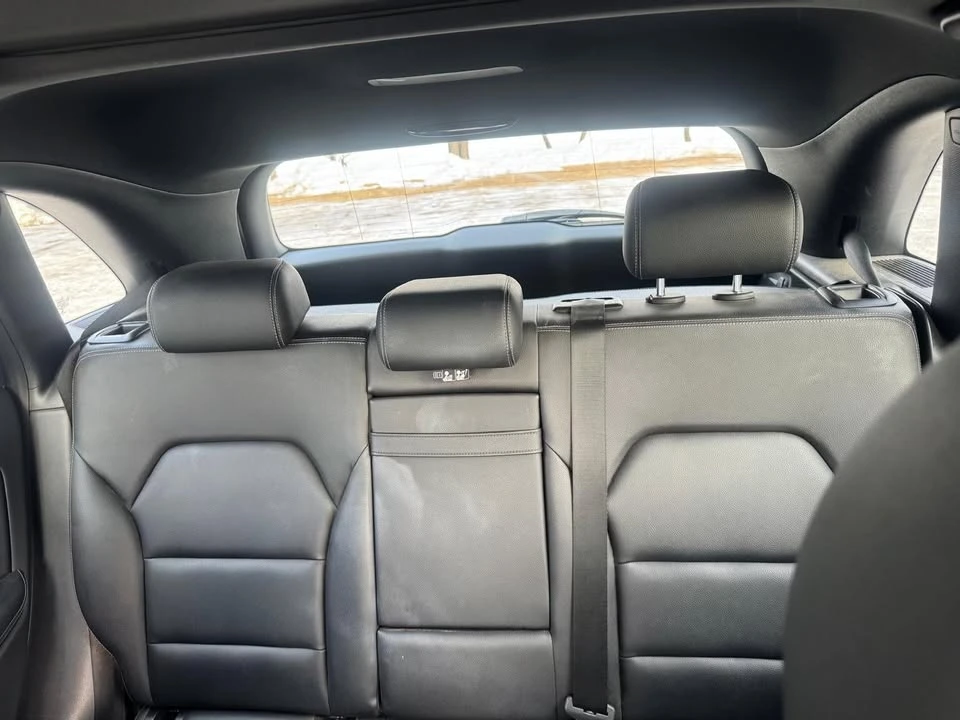 2018 Mercedes-Benz W246 B-Class - Image 12 of 19