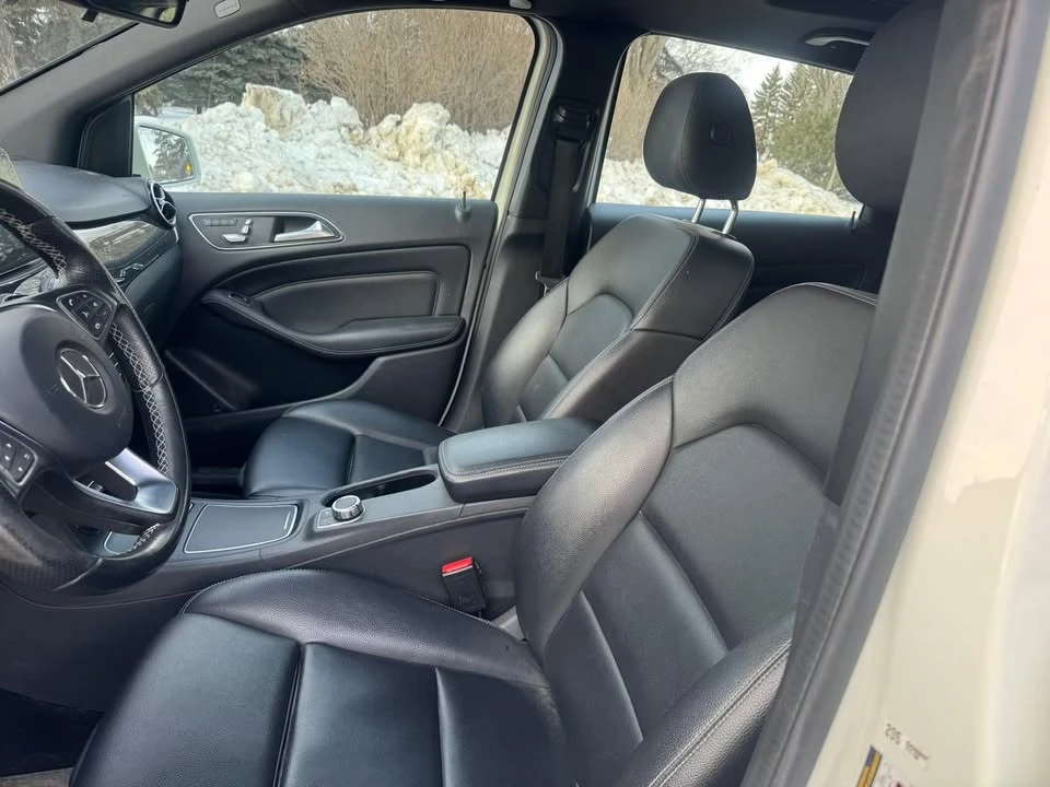 2018 Mercedes-Benz W246 B-Class - Image 10 of 19