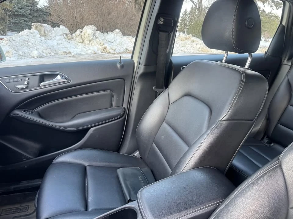 2018 Mercedes-Benz W246 B-Class - Image 11 of 19