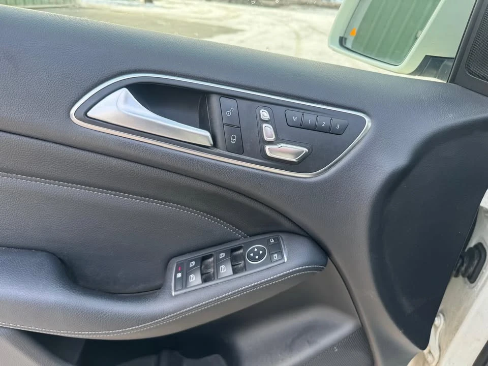 2018 Mercedes-Benz W246 B-Class - Image 9 of 19