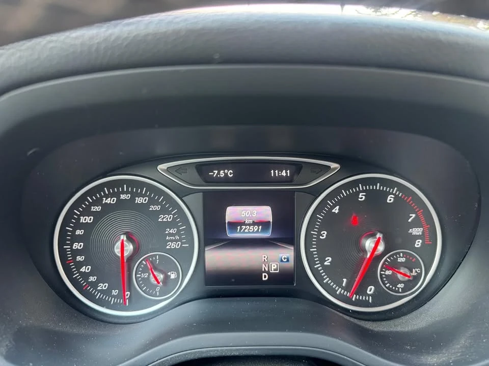 2018 Mercedes-Benz W246 B-Class - Image 19 of 19