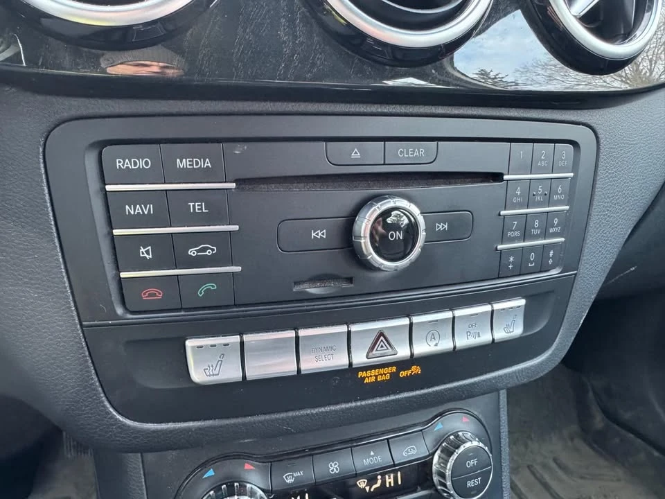2018 Mercedes-Benz W246 B-Class - Image 14 of 19