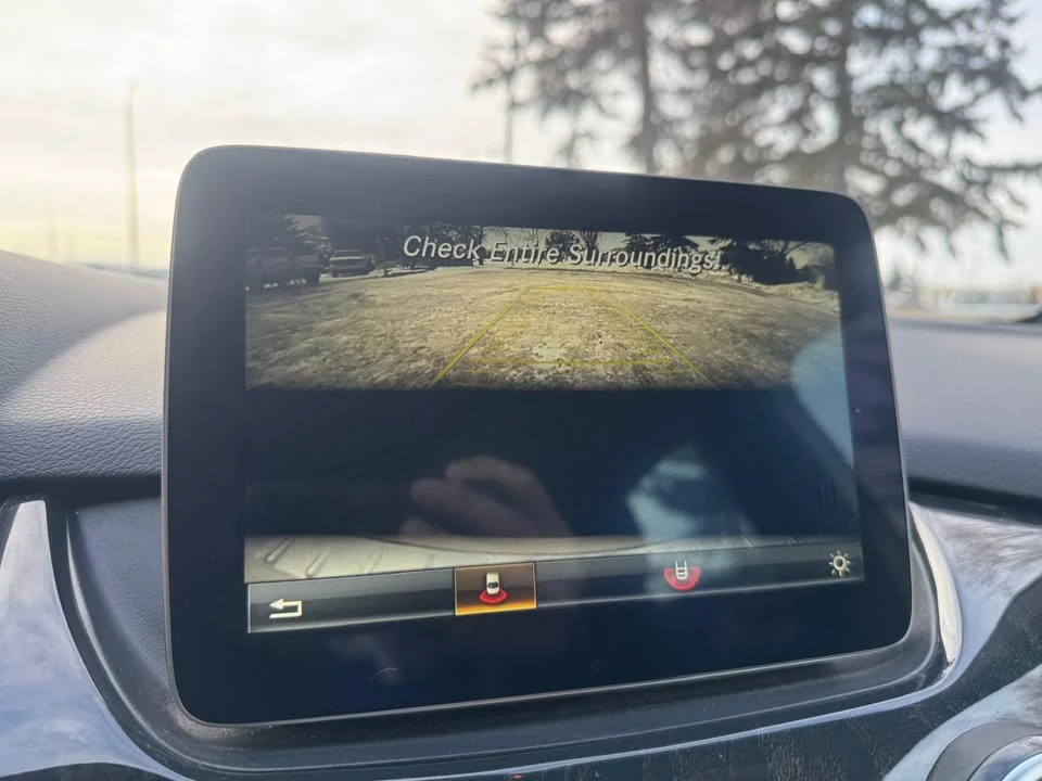 2018 Mercedes-Benz W246 B-Class - Image 16 of 19