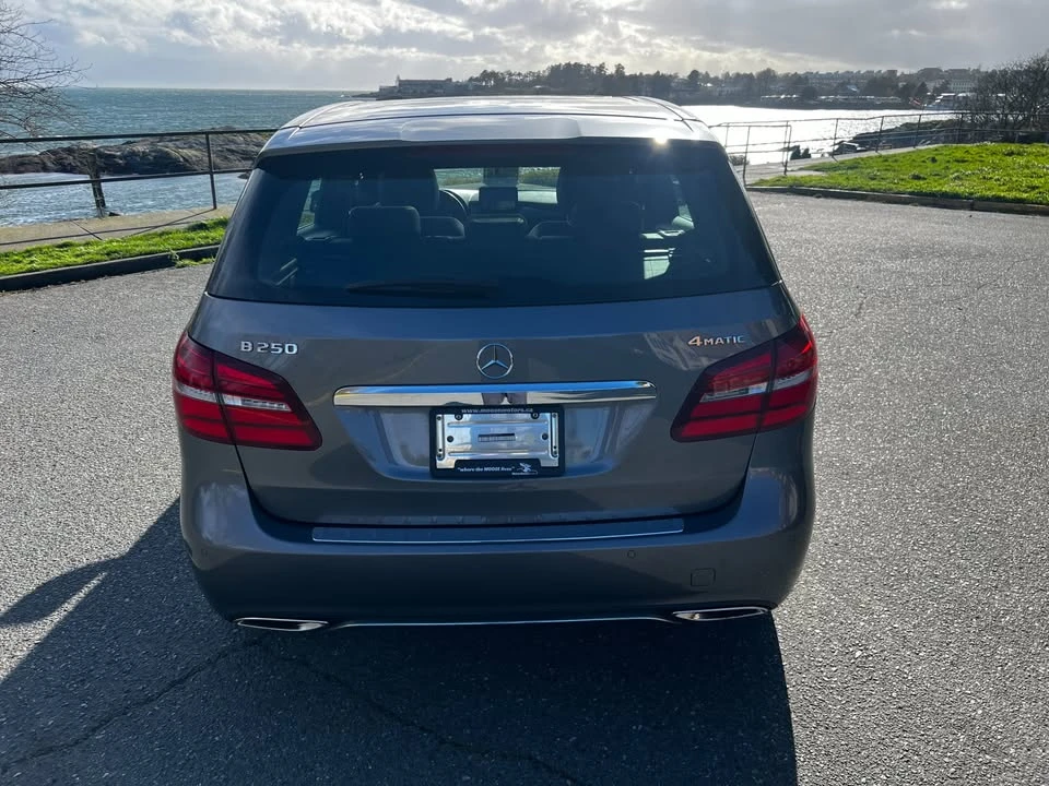 2018 Mercedes-Benz W246 B-Class - Image 5 of 20