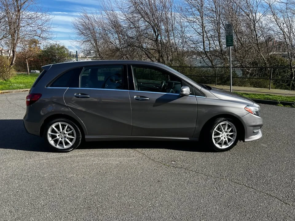 2018 Mercedes-Benz W246 B-Class - Image 3 of 20