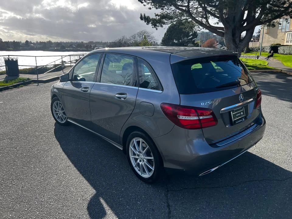 2018 Mercedes-Benz W246 B-Class - Image 6 of 20