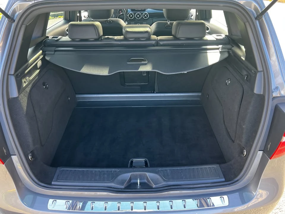 2018 Mercedes-Benz W246 B-Class - Image 7 of 20