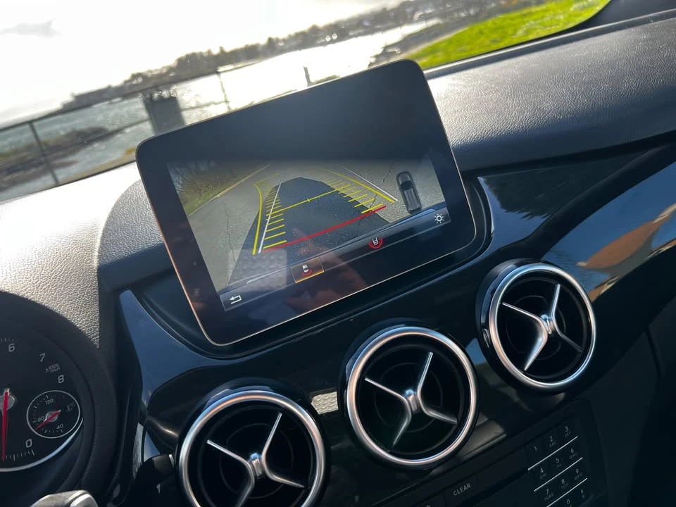 2018 Mercedes-Benz W246 B-Class - Image 15 of 20
