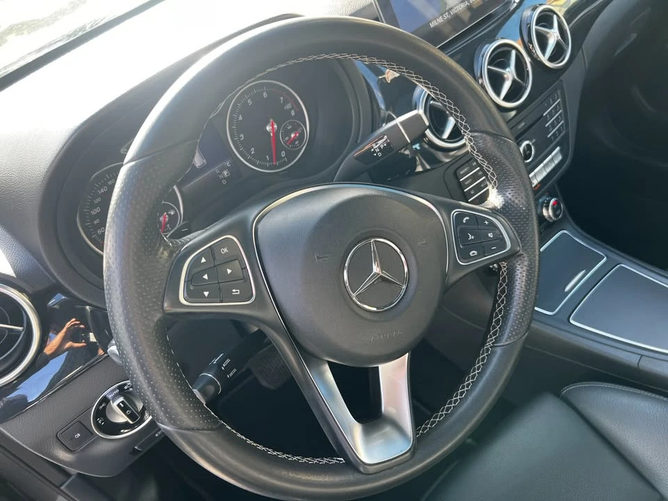 2018 Mercedes-Benz W246 B-Class - Image 14 of 20