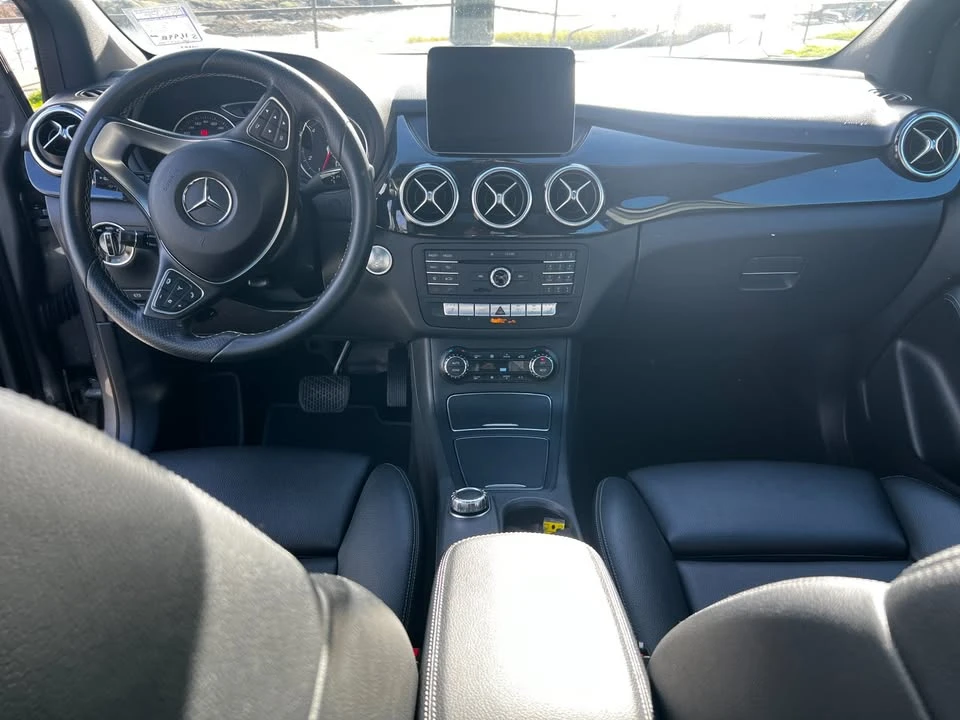 2018 Mercedes-Benz W246 B-Class - Image 9 of 20