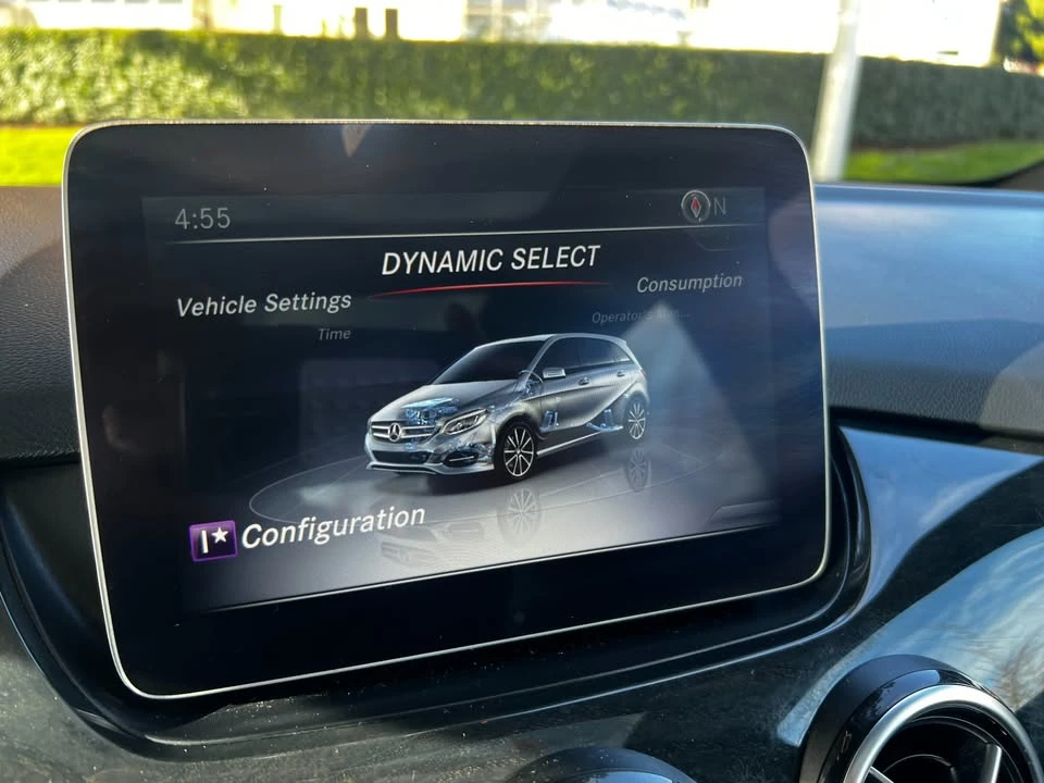 2018 Mercedes-Benz W246 B-Class - Image 19 of 20