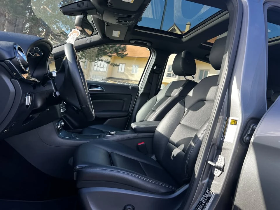 2018 Mercedes-Benz W246 B-Class - Image 11 of 20