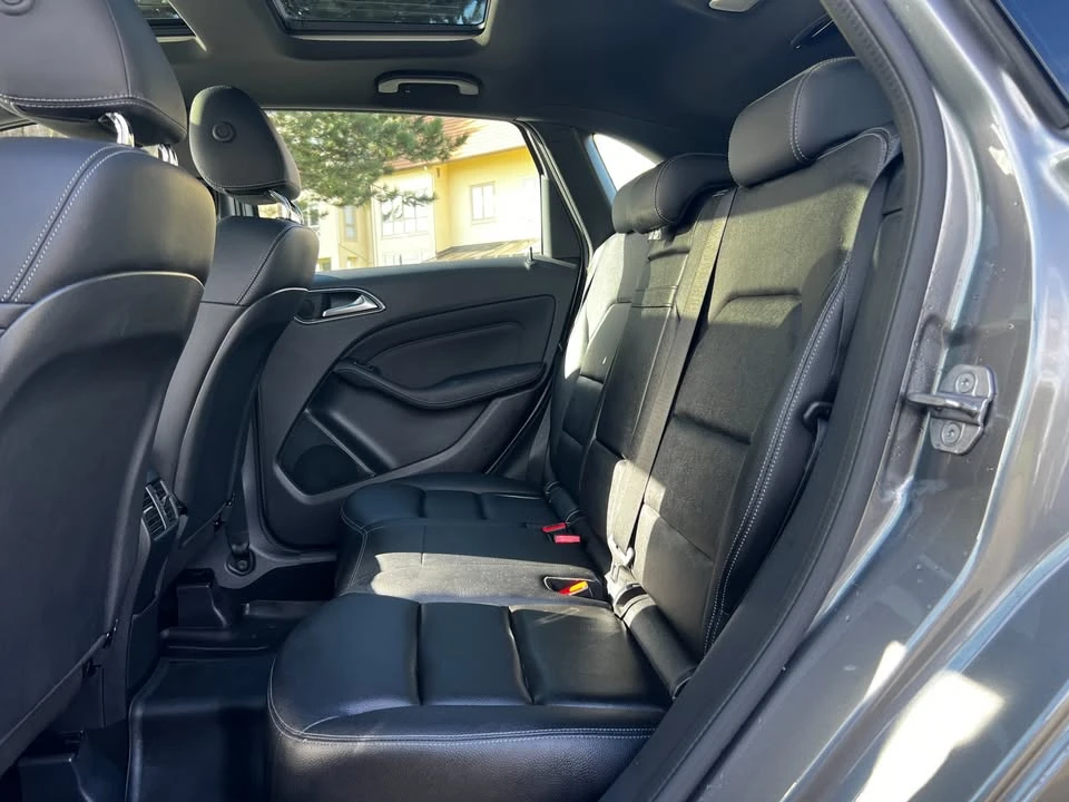 2018 Mercedes-Benz W246 B-Class - Image 8 of 20