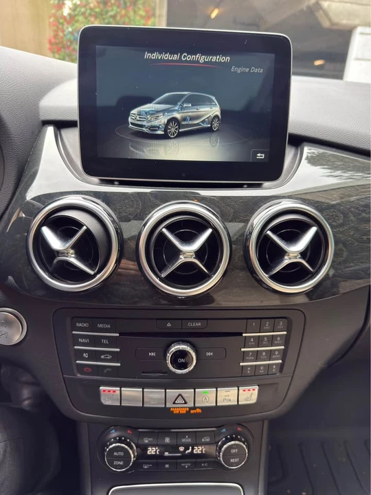 2018 Mercedes-Benz W246 B-Class - Image 13 of 14