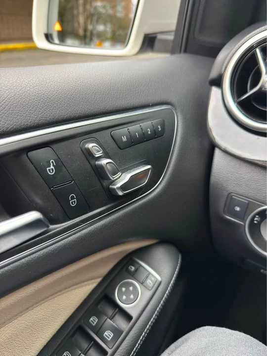 2018 Mercedes-Benz W246 B-Class - Image 11 of 14