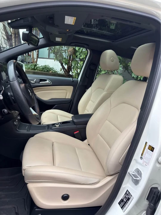 2018 Mercedes-Benz W246 B-Class - Image 9 of 14