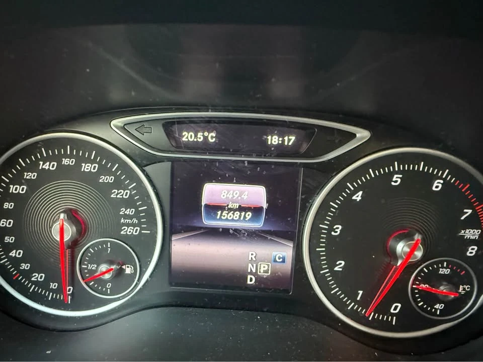 2018 Mercedes-Benz W246 B-Class - Image 10 of 14