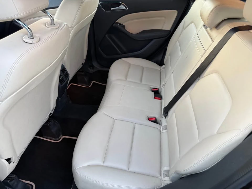 2018 Mercedes-Benz W246 B-Class - Image 13 of 14