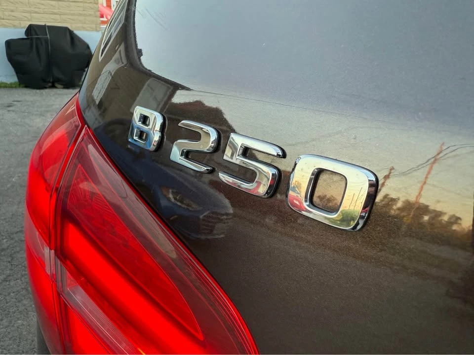 2018 Mercedes-Benz W246 B-Class - Image 6 of 14