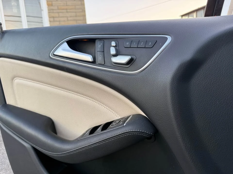 2018 Mercedes-Benz W246 B-Class - Image 11 of 14